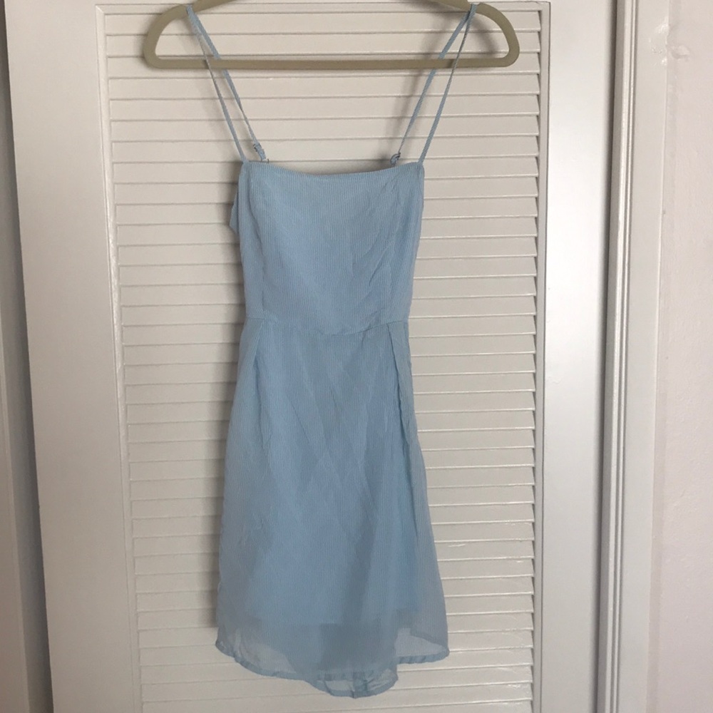 Skylar + madison mini dress